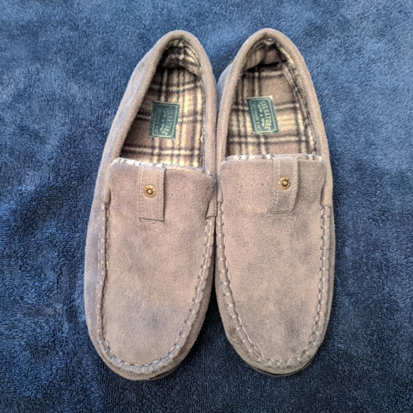 Signature by Levi Strauss Other - Signature by Levi's Venetian Moccasin Slipper EUC